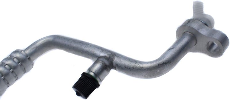 Wivplex Discharge Hose Pipe Connector for GMC, Chevrolet, Buick, Saturn - Image 4