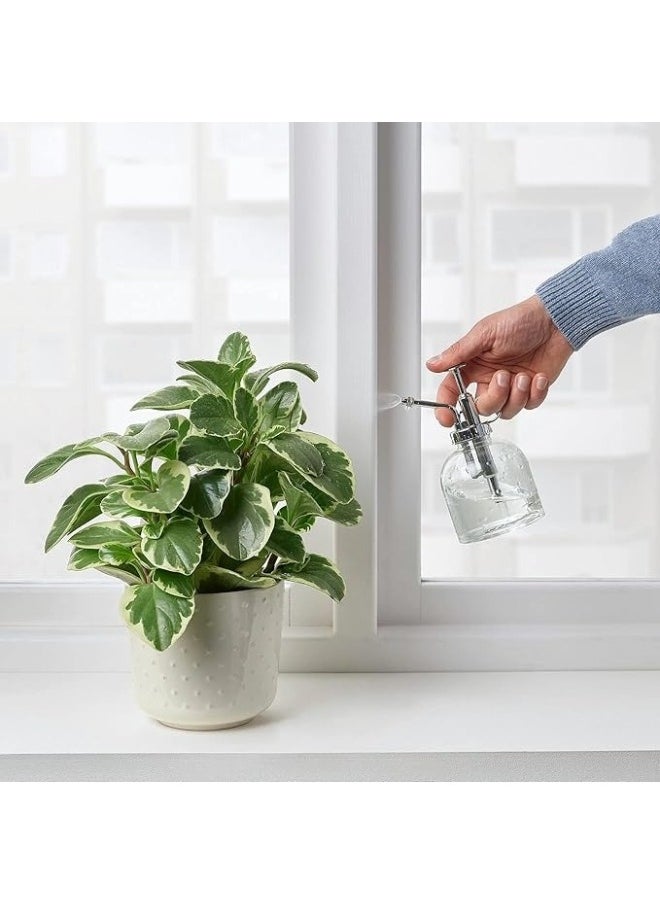 Happy Home 2pcs Plant Spray or Plant Mist for Wetting the Leaves of Houseplants 500ml  - Image 3