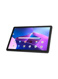 AirTab U24 Pro Smart Tablet 10.1-FHD Inch Display 16GB RAM 1TB ROM – With Arabic Keyboard Blue  - Image 1