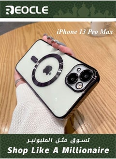 iPhone 13 Pro Max Black