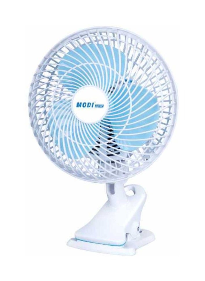 MODI MINI CLIP FAN With 180 Degree Rotation Super Fast Wind And Low Noise 