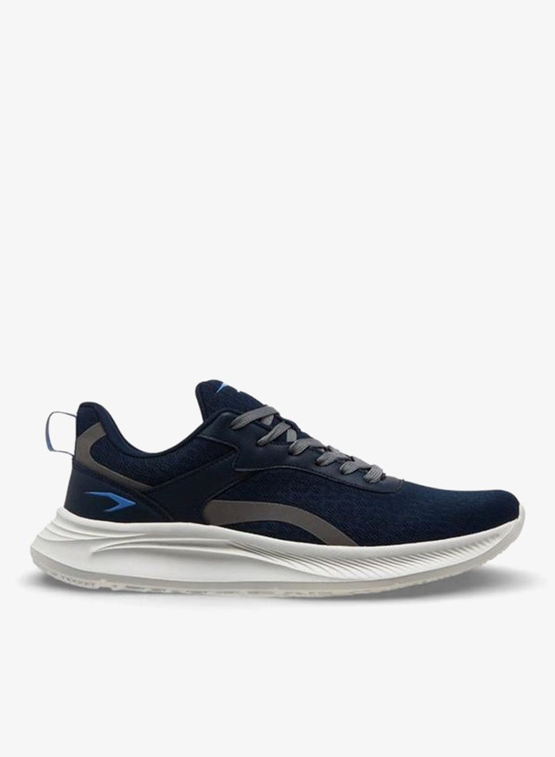 Dash Men Lace-Up Sports Shoes - Image 3