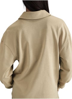 Nike Nsw Essential Oversized Polo  - Image 2