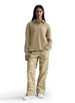 Nike Nsw Essential Oversized Polo  - Image 3