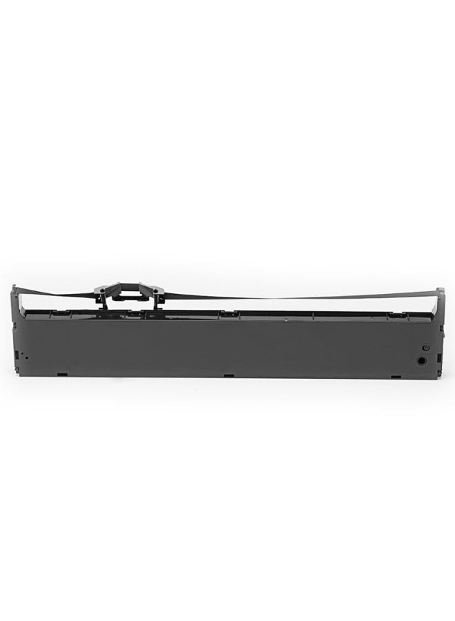 Yfhc Epson Lq690k Ribbon Cartridge (with Core) With Head Card Black Compatible With Epson Epson Lq690k 675kt 680kii 690kii - Image 1