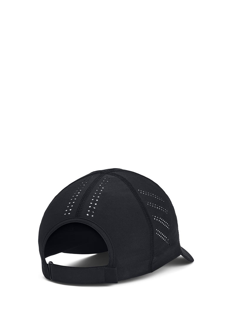 UNDER ARMOUR Iso-Chill Velociti Adjustable Cap - Image 2