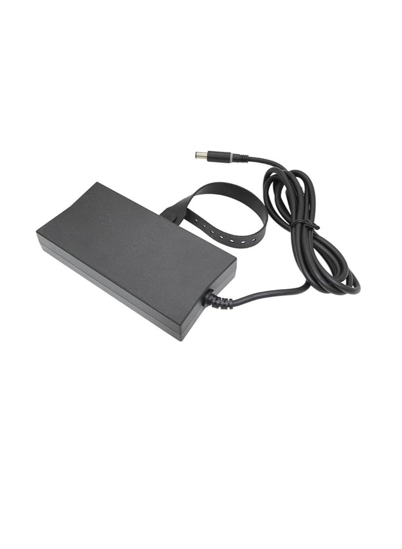 Terabyte 19.5V 6.7A 7.4x5.0mm  130W Charger laptop adapter for dell for XPS L702X 17 for INSPIRON N5110 PA-1131-28D, LA130PM121 Latitude Inspiron Laptop with UK Plug Cable - Image 3
