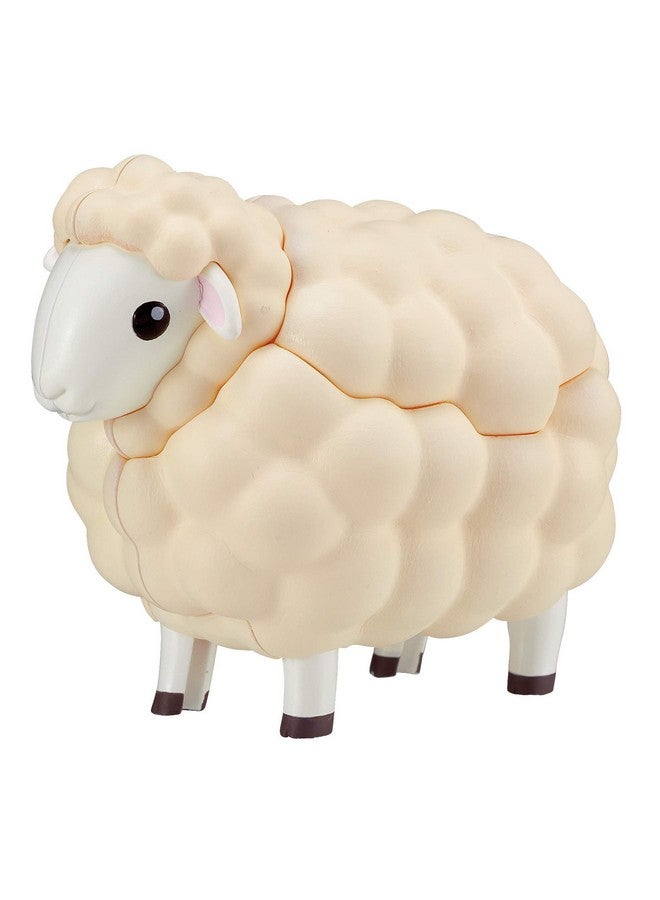 MegaHouse Lamb Puzzle Kaitai Puzzle - Image 1