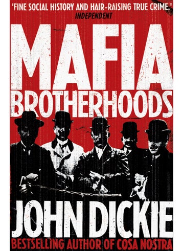 Mafia Brotherhoods: Camorra, mafia, 'ndrangheta: the rise of the Honoured Societies - pzsku/Z10B0B941B8BF3B1D0009Z/45/_/1734525972/e93aec9d-ab80-4a4b-bbdf-7d7c8c020066