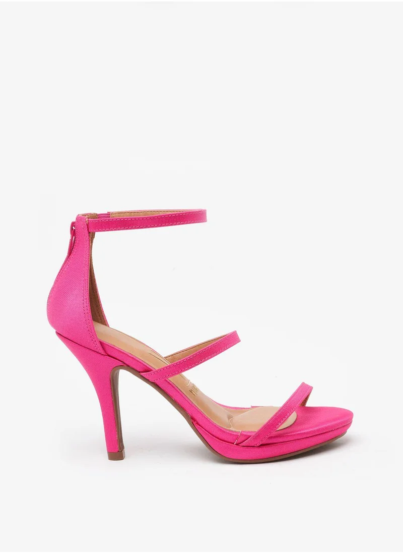 VIZZANO Marianna Sandals