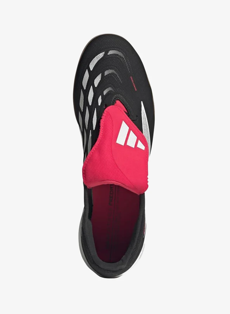 اديداس حذاء كرة قدم PREDATOR LEAGUE Fold-Over Tongue Indoor