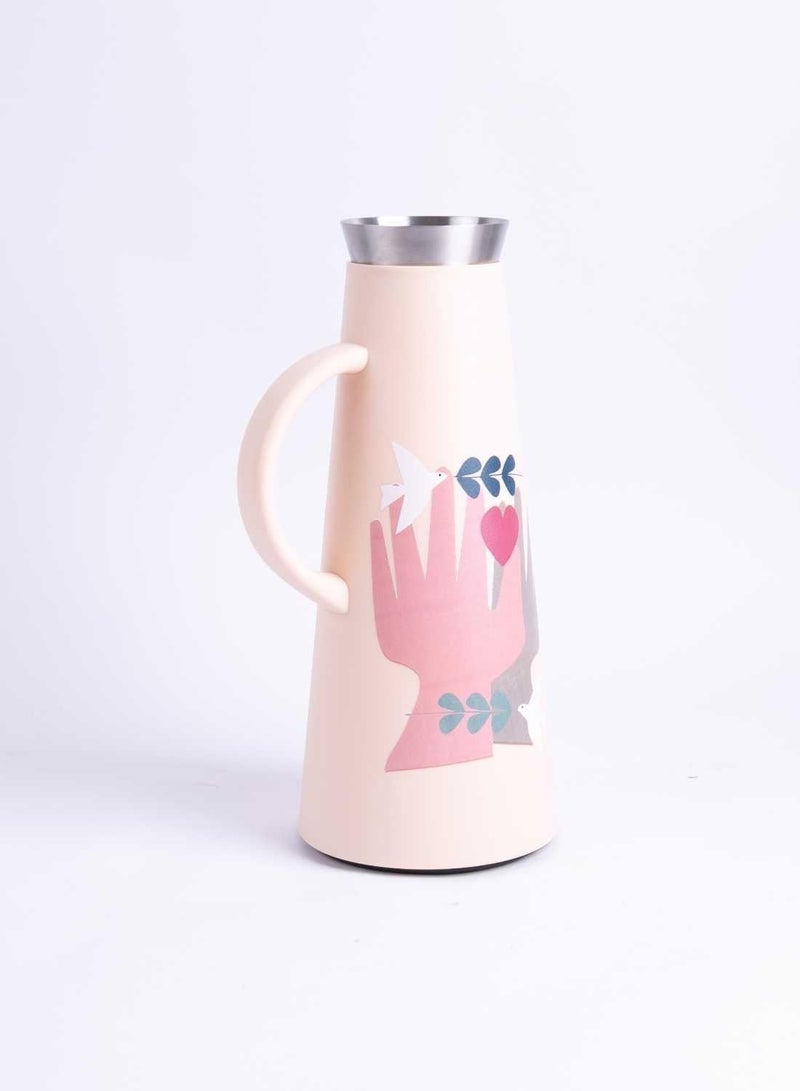 Blends Tea and Coffee Flask 1 Liter - Image 5