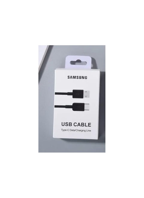 Original Samsung USB charger connector for Tab C