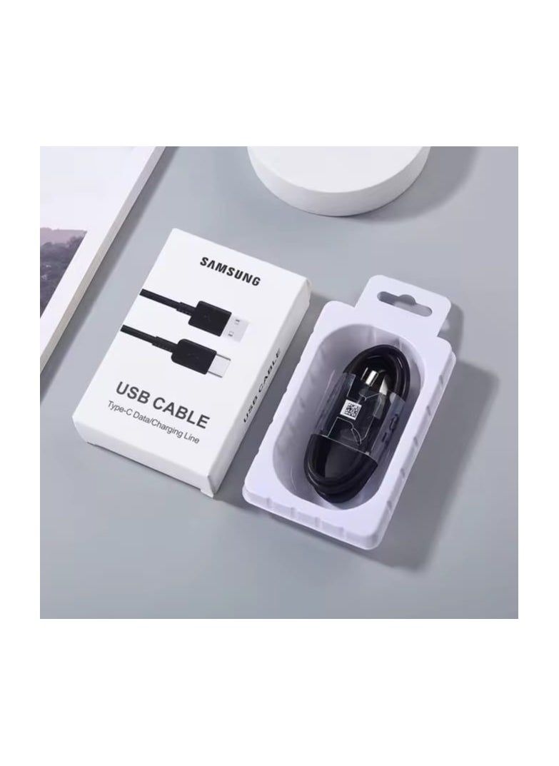 Generic - Original Samsung USB charger connector for Tab C - Image 1