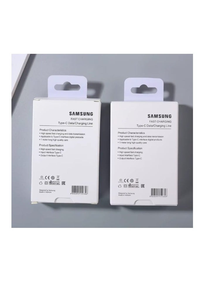 Generic - Original Samsung USB charger connector for Tab C - Image 1