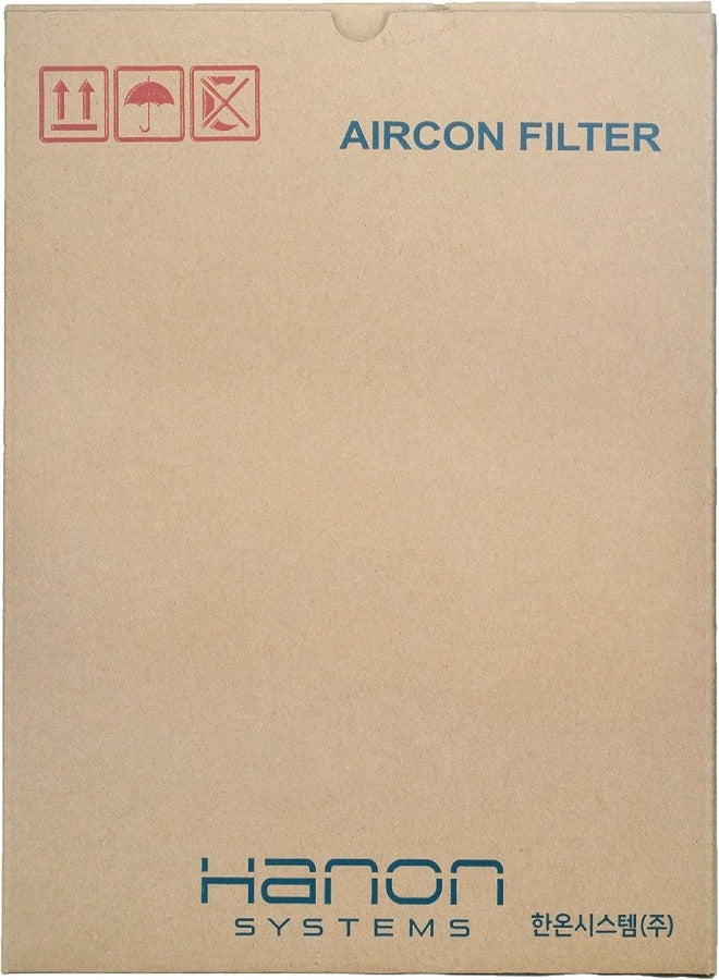 فلتر تكييف النترا 2021 / توسان 2023 / اسبورتاج 2023 هانون كوري - Image 1