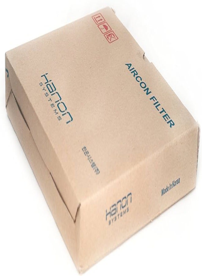 فلتر تكييف النترا 2021 / توسان 2023 / اسبورتاج 2023 هانون كوري - Image 5