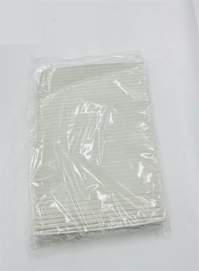 فلتر تكييف النترا 2021 / توسان 2023 / اسبورتاج 2023 هانون كوري - Image 2