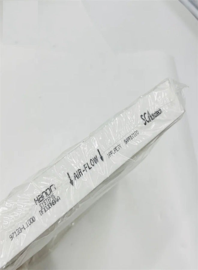 فلتر تكييف النترا 2021 / توسان 2023 / اسبورتاج 2023 هانون كوري - Image 3