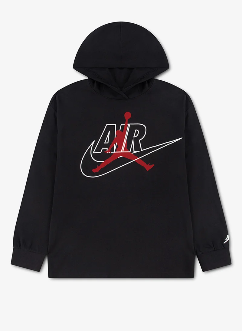 جوردن Youth Jumpman Air Hoodie