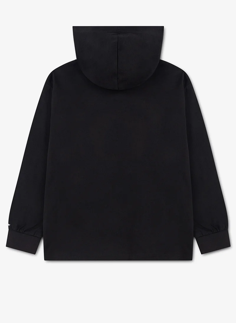 جوردن Youth Jumpman Air Hoodie