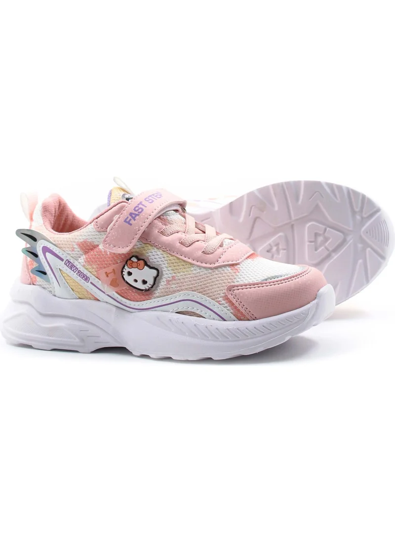 Fast Step Unisex Kids Sneaker Shoes 615XCA305