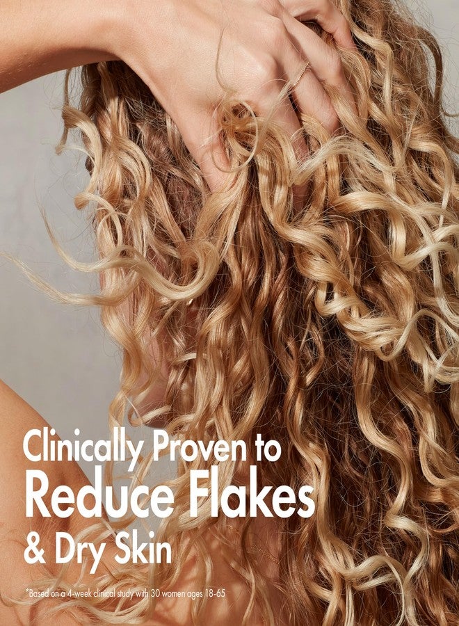 BONDIBOOST Anti-Dandruff Repair Shampoo; Soothe and Revitalize Your Scalp - Relief for Itchy, Flaky, and Irritated Scalp, Promotes Healthy Hair and Long-Lasting Comfort - Image 2