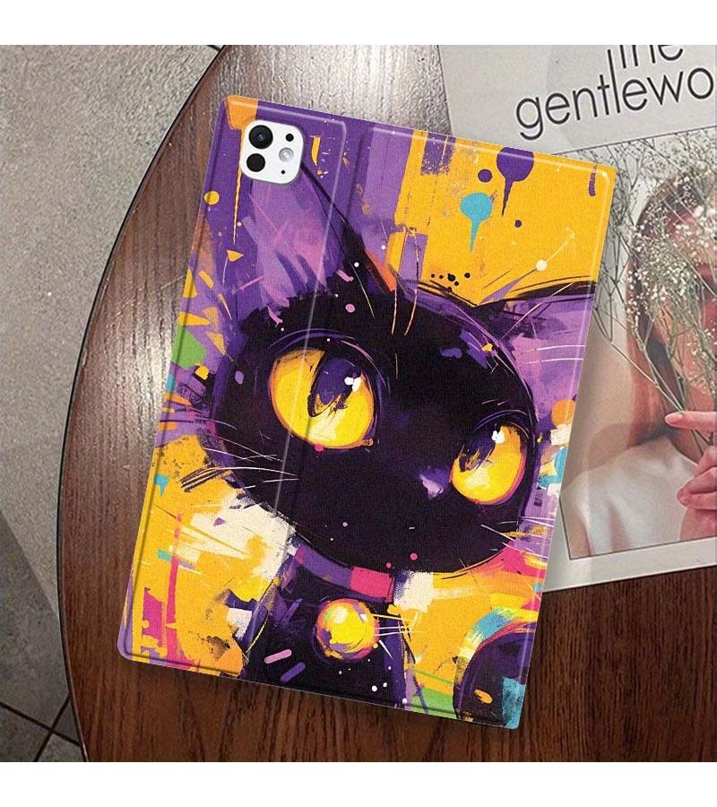 Hybrid TPU Case for iPad Pro 11 Inch 2018 With Adjustable Stand - Image 3