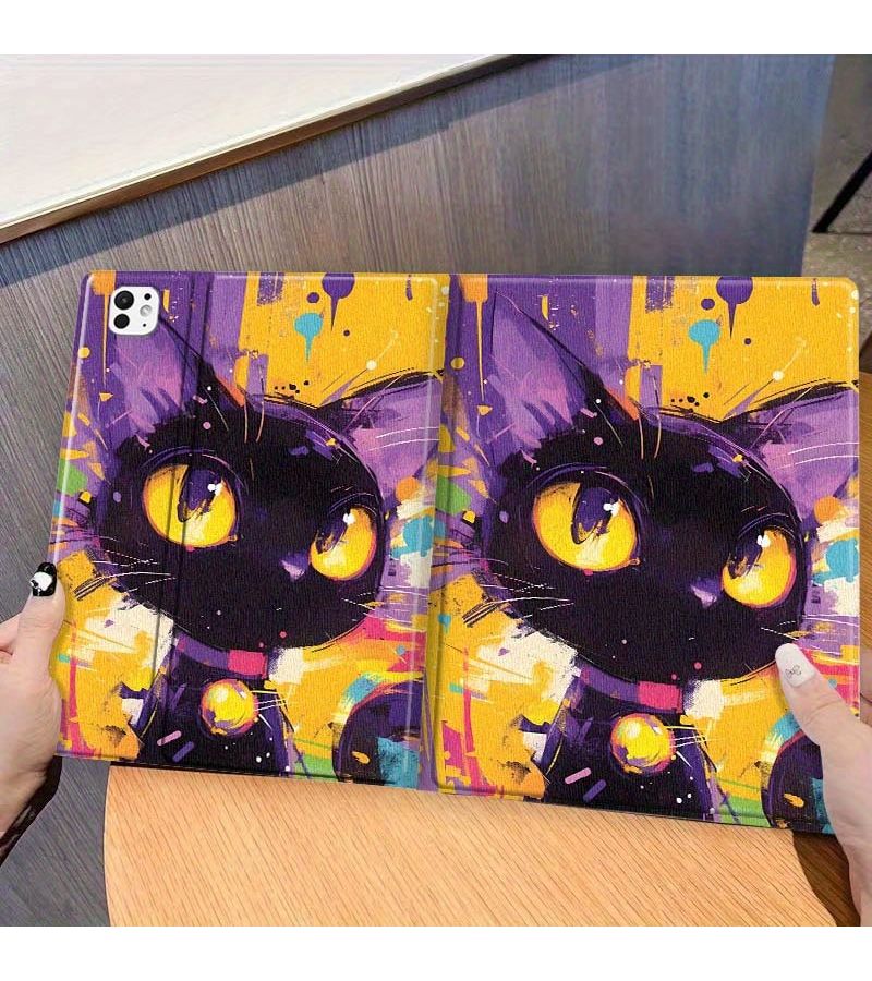 Hybrid TPU Case for iPad Pro 11 Inch 2018 With Adjustable Stand - Image 2