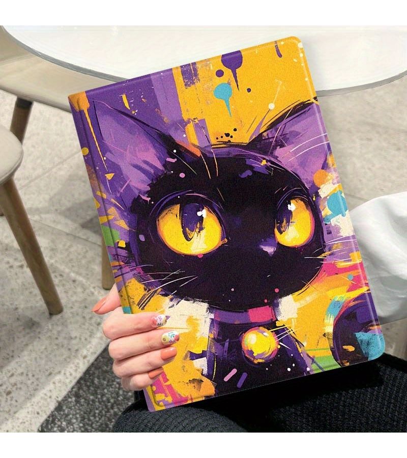 Hybrid TPU Case for iPad Pro 11 Inch 2018 With Adjustable Stand - Image 5