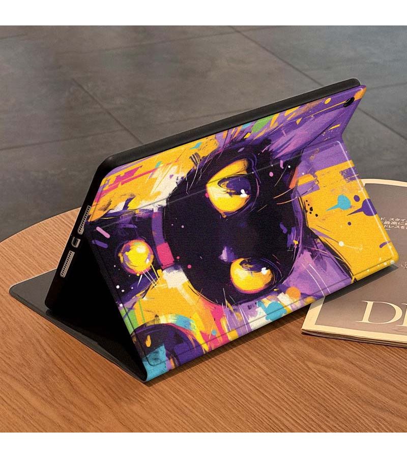 Hybrid TPU Case for iPad Pro 11 Inch 2018 With Adjustable Stand - Image 4