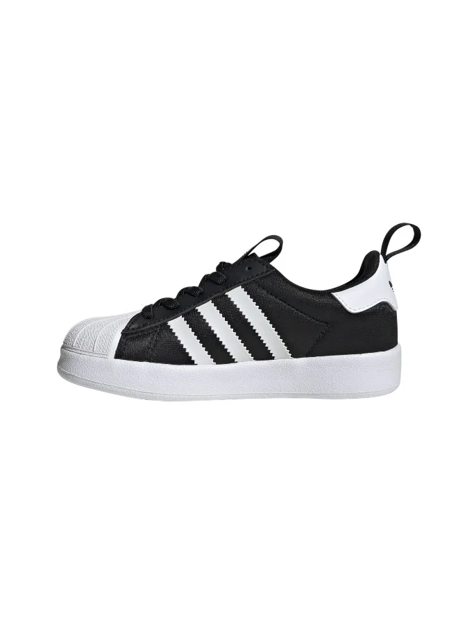 Adidas adidas Adifom Superstar 360 C Black Originals Shoes