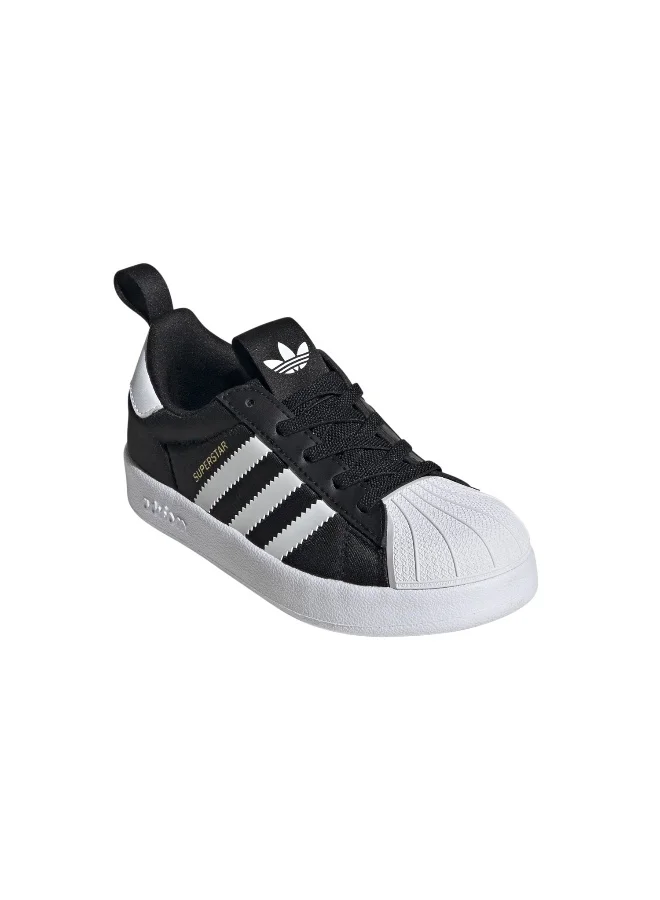 Adidas adidas Adifom Superstar 360 C Black Originals Shoes