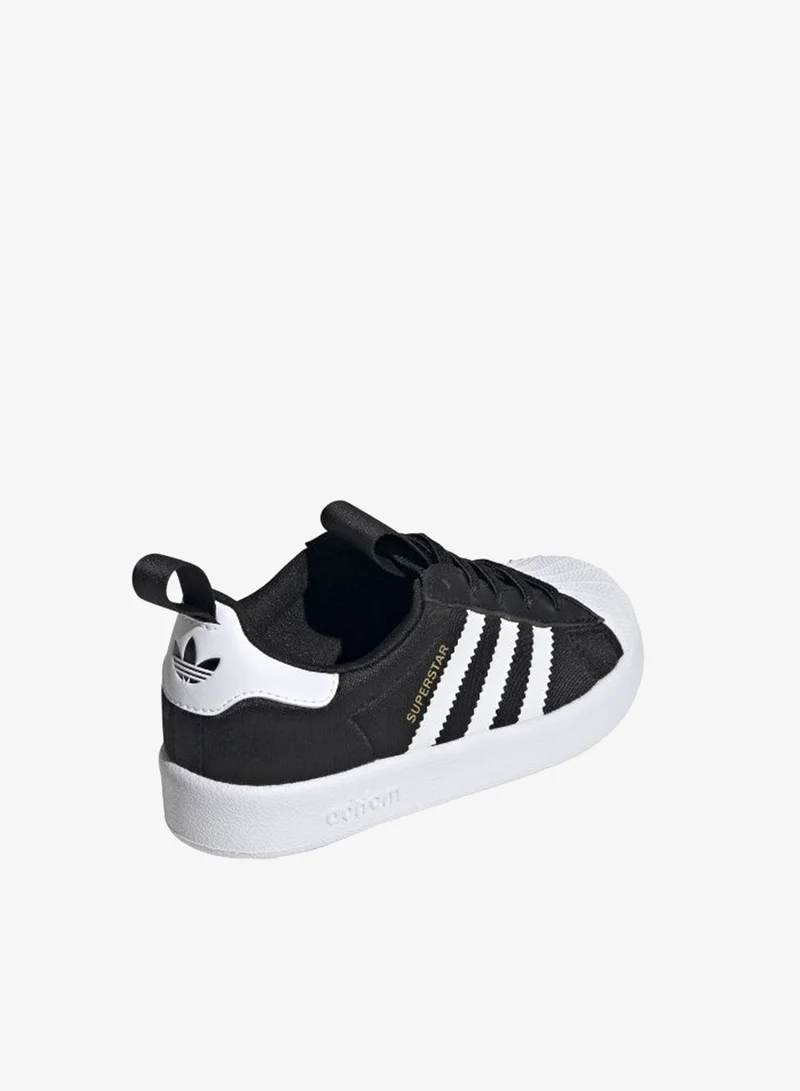 adidas Originals adidas Adifom Superstar 360 C Black Originals Shoes