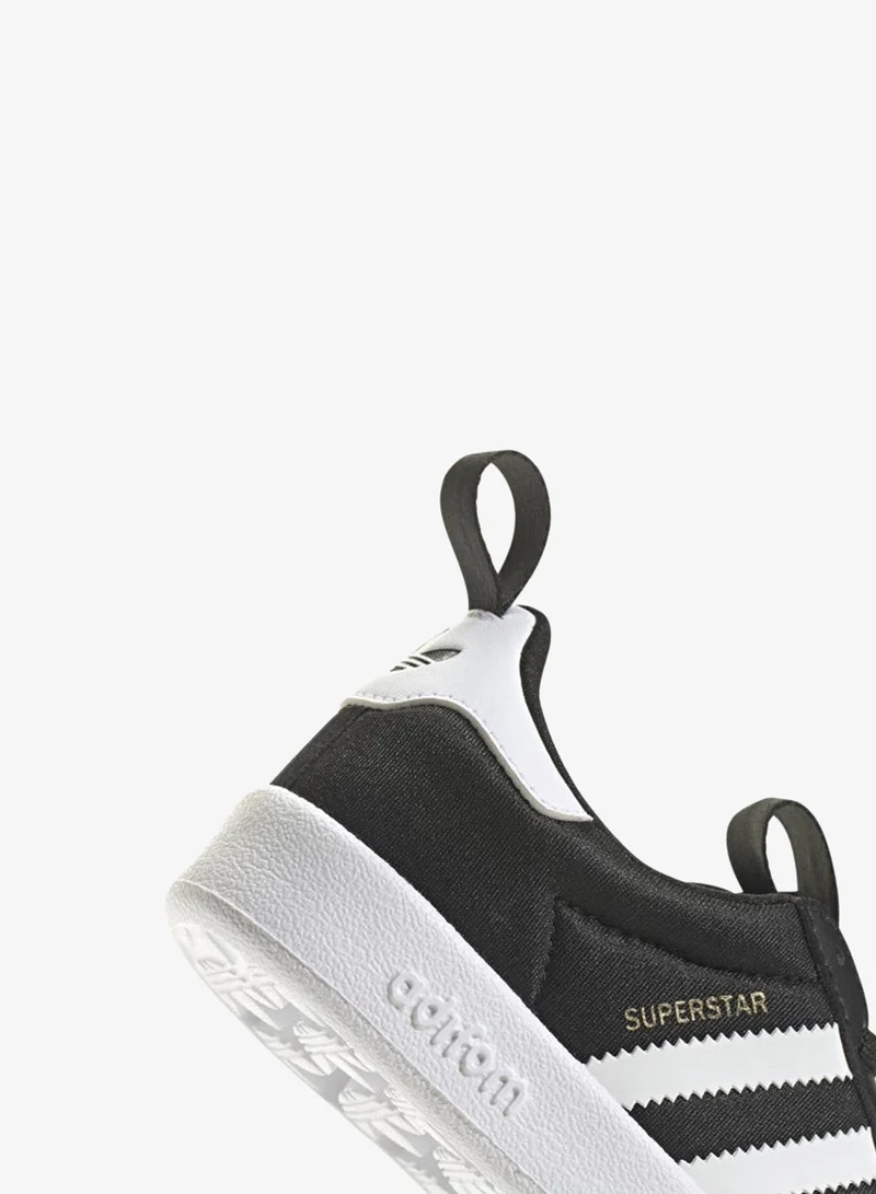 adidas Originals adidas Adifom Superstar 360 C Black Originals Shoes