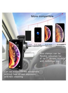 C44 Factory Custom Cellphone Car Holder Suction Cup Gravity Mobile Phone Holder For Sale - pzsku/Z10B1C506C2DA93D4D095Z/45/1741036657/6bf716dd-7137-4799-8f8d-9cd6c7a33e8b