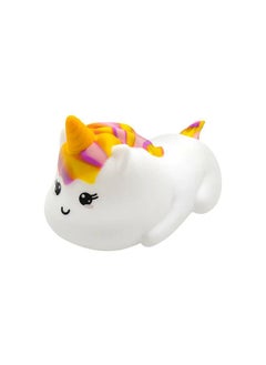 New Product Unicorn Pat Light USB Charging Bedside Remote Control Timing Eye Protection Sleep Night Light