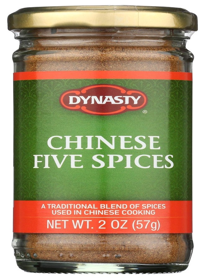 Dynasty' Dynasty Five Spices Powder, 2 Oz - Image 1