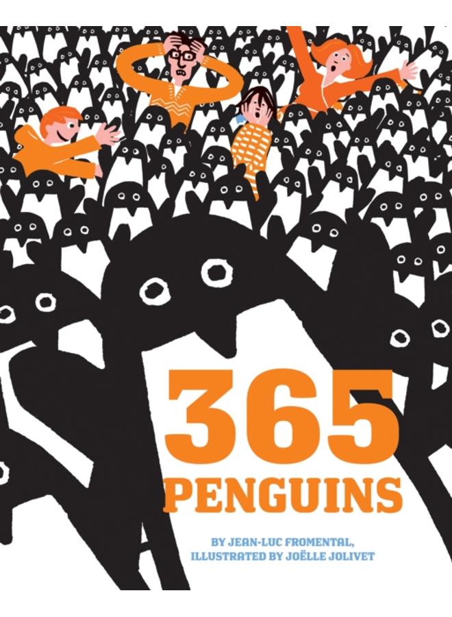 365 Penguins (Reissue) 