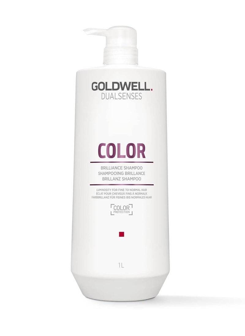 Goldwell Goldwell Dualsenses Color Brilliance Shampoo  - Image 1