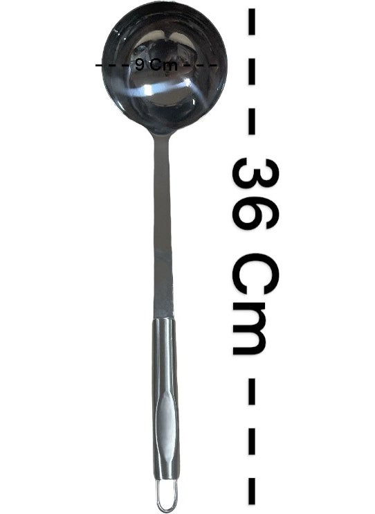 Ladle Stainless Steel Ladle Long Handle Service Ladle - pzsku/Z10B20BF7ABBE0026DBA5Z/45/_/1730529690/1ac134d0-98e0-45d0-a110-9c22d14b4086