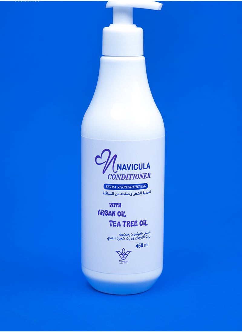 VIVANT navicula conditioner  - Image 1