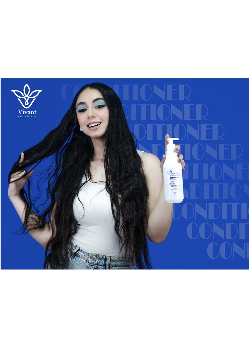 VIVANT navicula conditioner  - Image 2