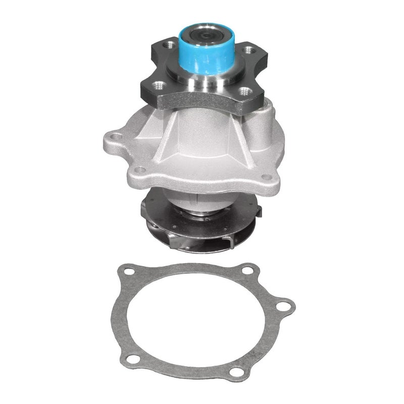 ACDelco Professional 252-822 Water Pump Kit - Image 1