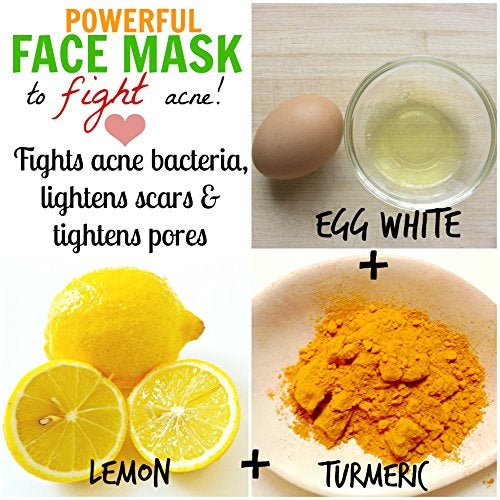 Go Organic Lemon Peel Powder (Citrus Limonum)| For Face Cleanser & Skin Whitening (150 Gm) - Image 5