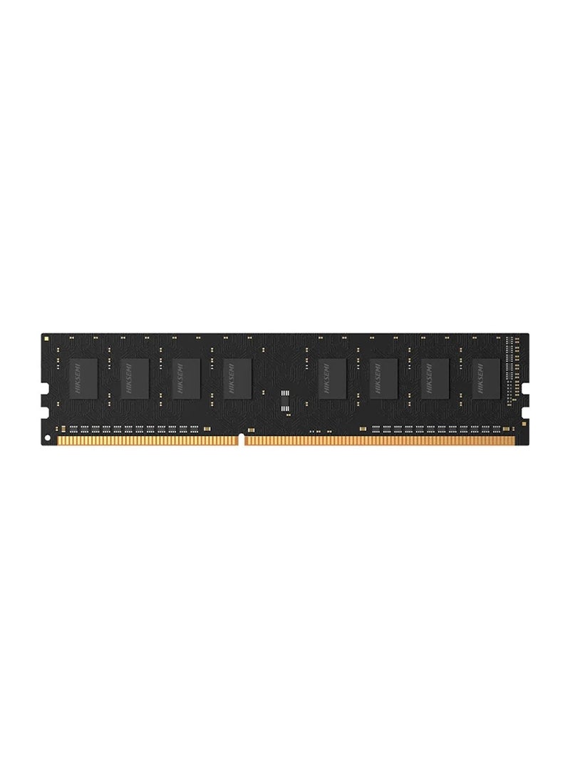 هيكسيمي ذاكرة عشوائية للكمبيوتر الشخصي 16 جيجابايت HSC416U32Z1 HIKSEMI DDR4 3200 ميجا هرتز 324101117 أسود 