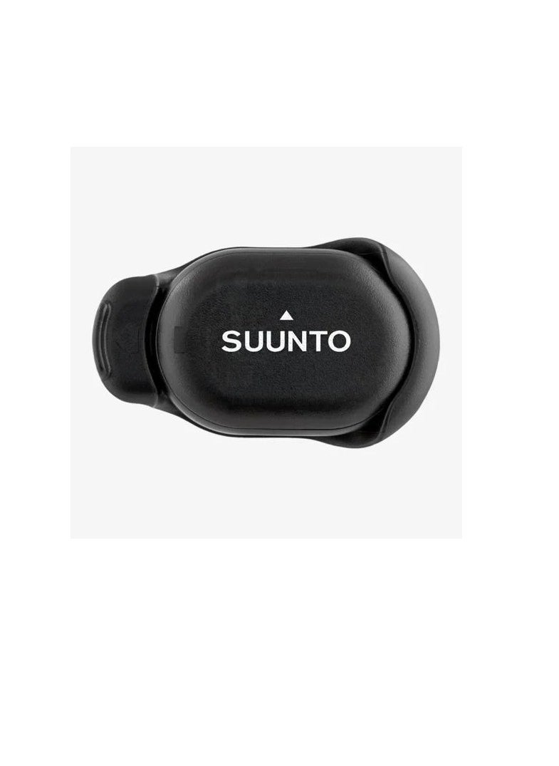 Suunto QUEST YELLOW RUNNING PACK  - Image 4
