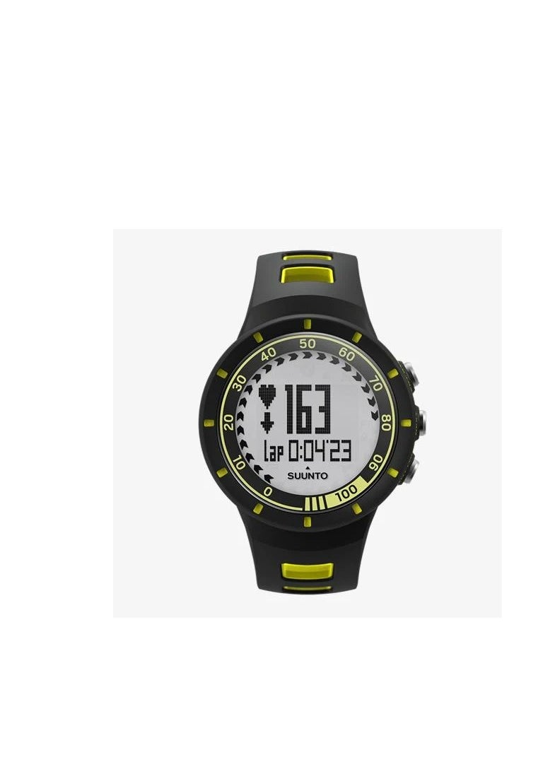 Suunto QUEST YELLOW RUNNING PACK  - Image 2