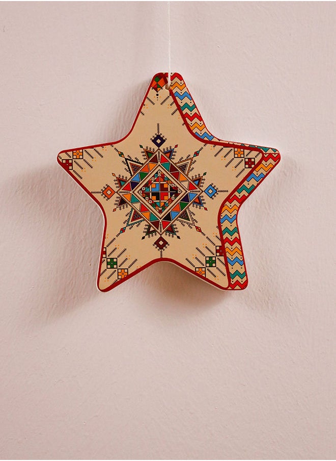 ماركة غير محددة - زينة رمضان - ديكورات معلقة - Image 1