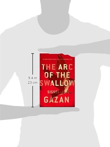 The Arc of the Swallow  - Image 2